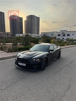 دودج تشارجر